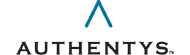 Authentys Logo